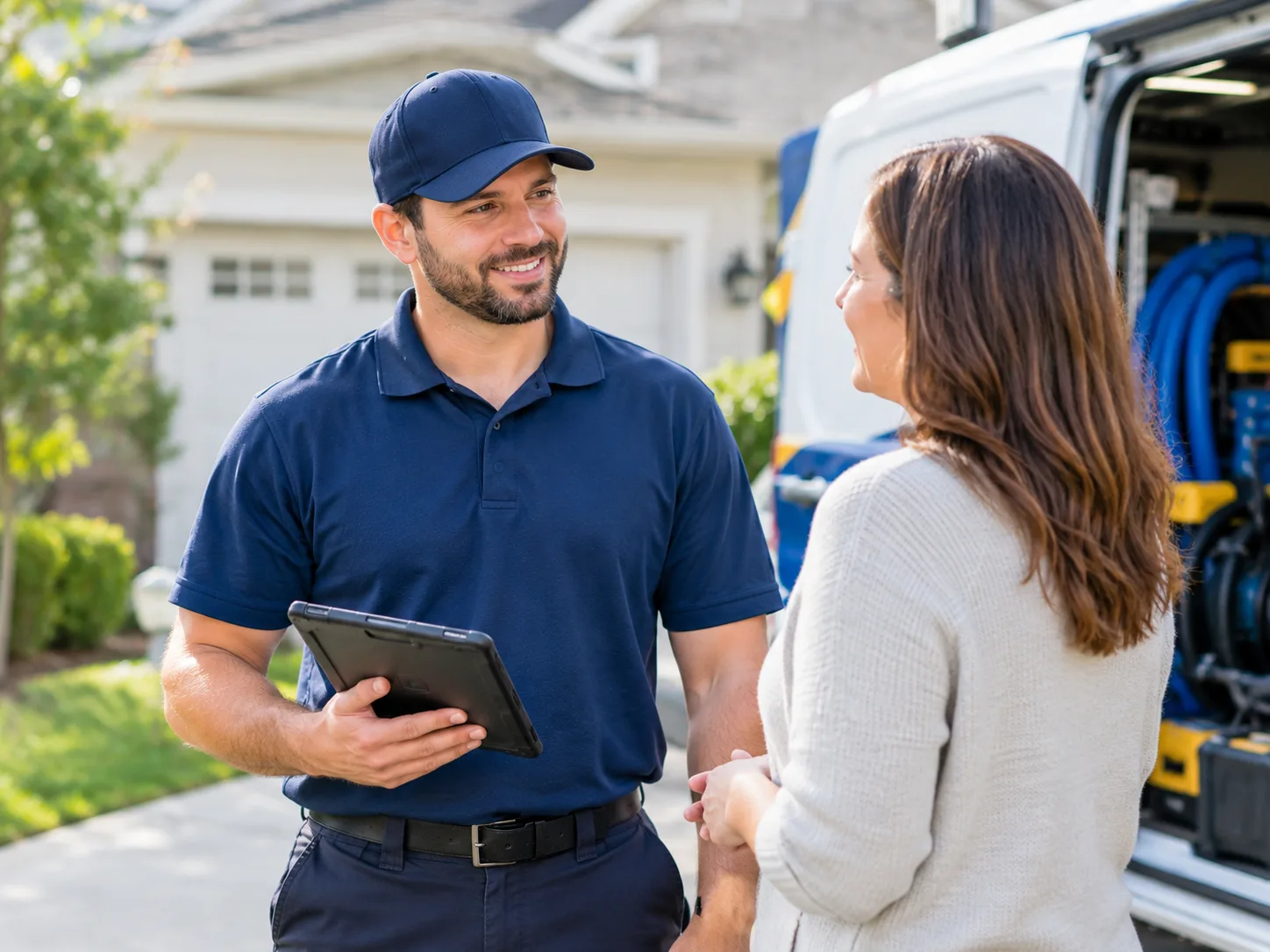 Sewage Backup Cleanup Dunlevy, PA FAQs
